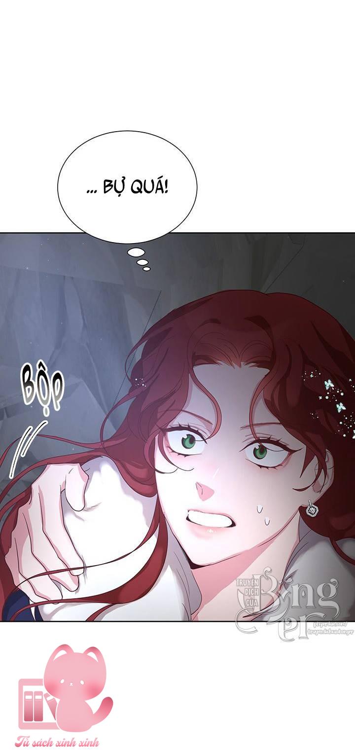 Thế Thì Ta Cứ Trở Thành Kẻ Ác Thôi - Chap 9 - Trang 33