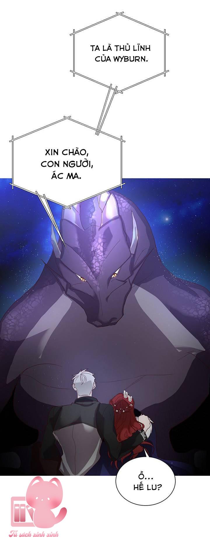 Thế Thì Ta Cứ Trở Thành Kẻ Ác Thôi - Chap 9 - Trang 36