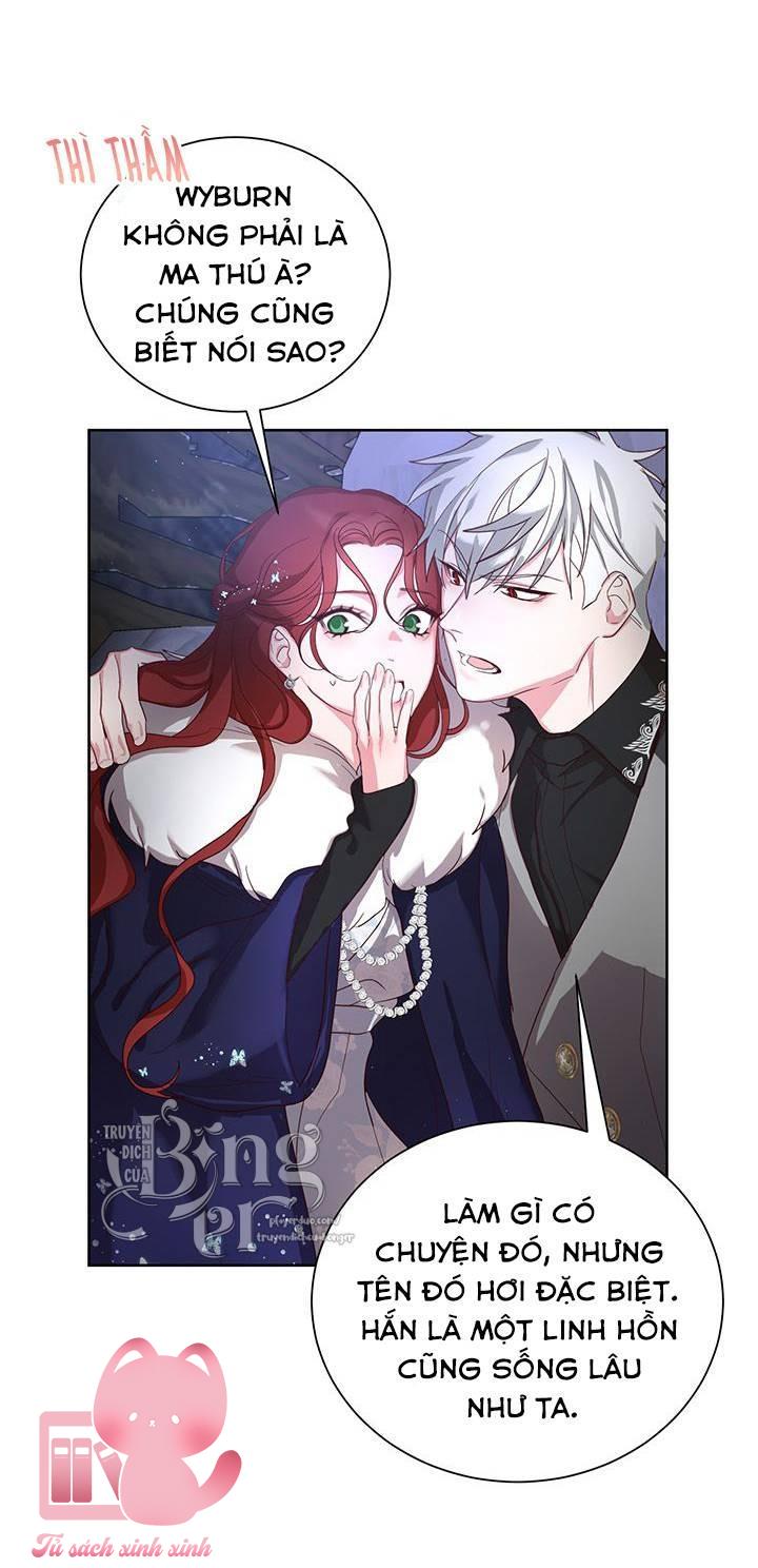 Thế Thì Ta Cứ Trở Thành Kẻ Ác Thôi - Chap 9 - Trang 37