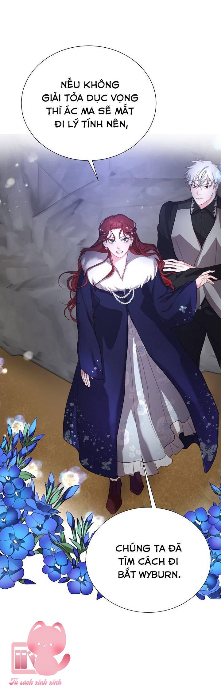 Thế Thì Ta Cứ Trở Thành Kẻ Ác Thôi - Chap 9 - Trang 42