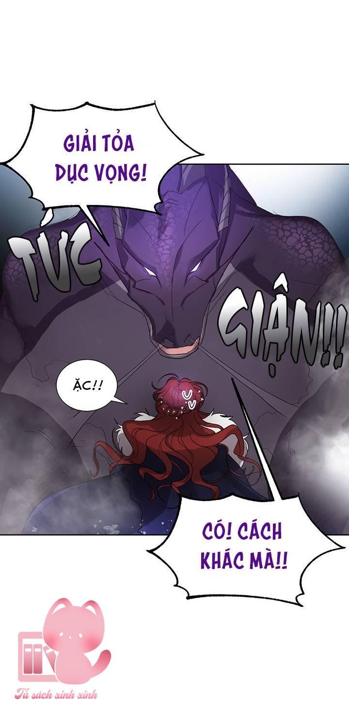 Thế Thì Ta Cứ Trở Thành Kẻ Ác Thôi - Chap 9 - Trang 43