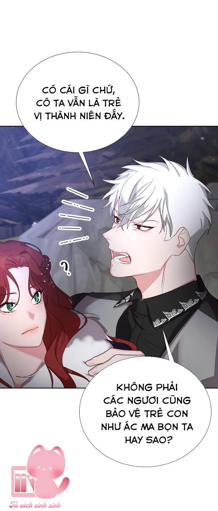Thế Thì Ta Cứ Trở Thành Kẻ Ác Thôi - Chap 9 - Trang 44