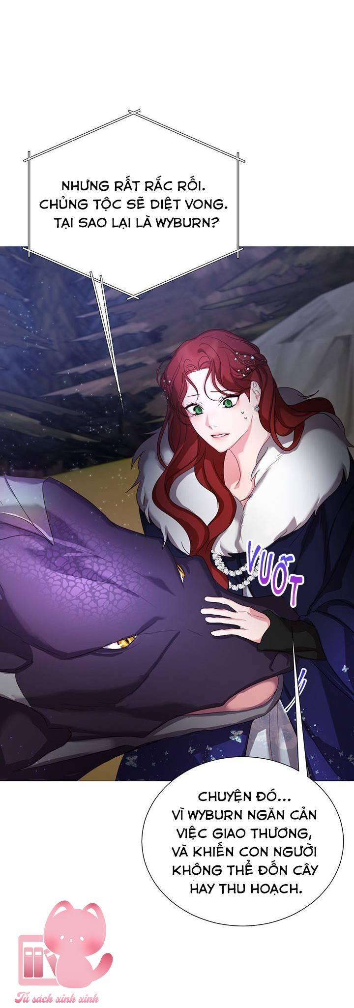 Thế Thì Ta Cứ Trở Thành Kẻ Ác Thôi - Chap 9 - Trang 48