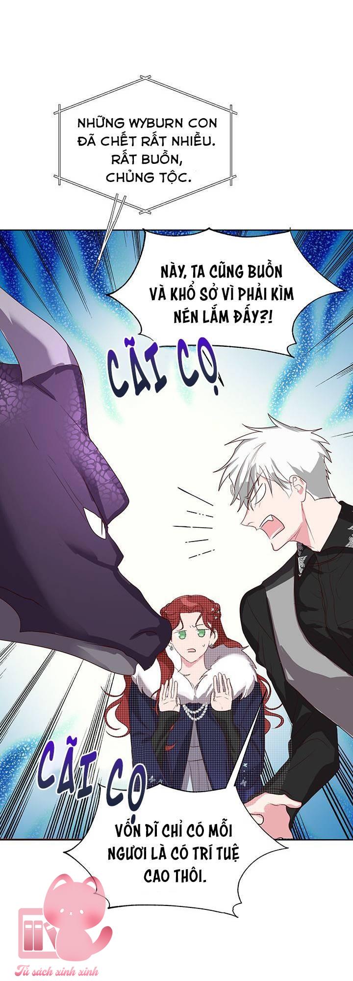 Thế Thì Ta Cứ Trở Thành Kẻ Ác Thôi - Chap 9 - Trang 50