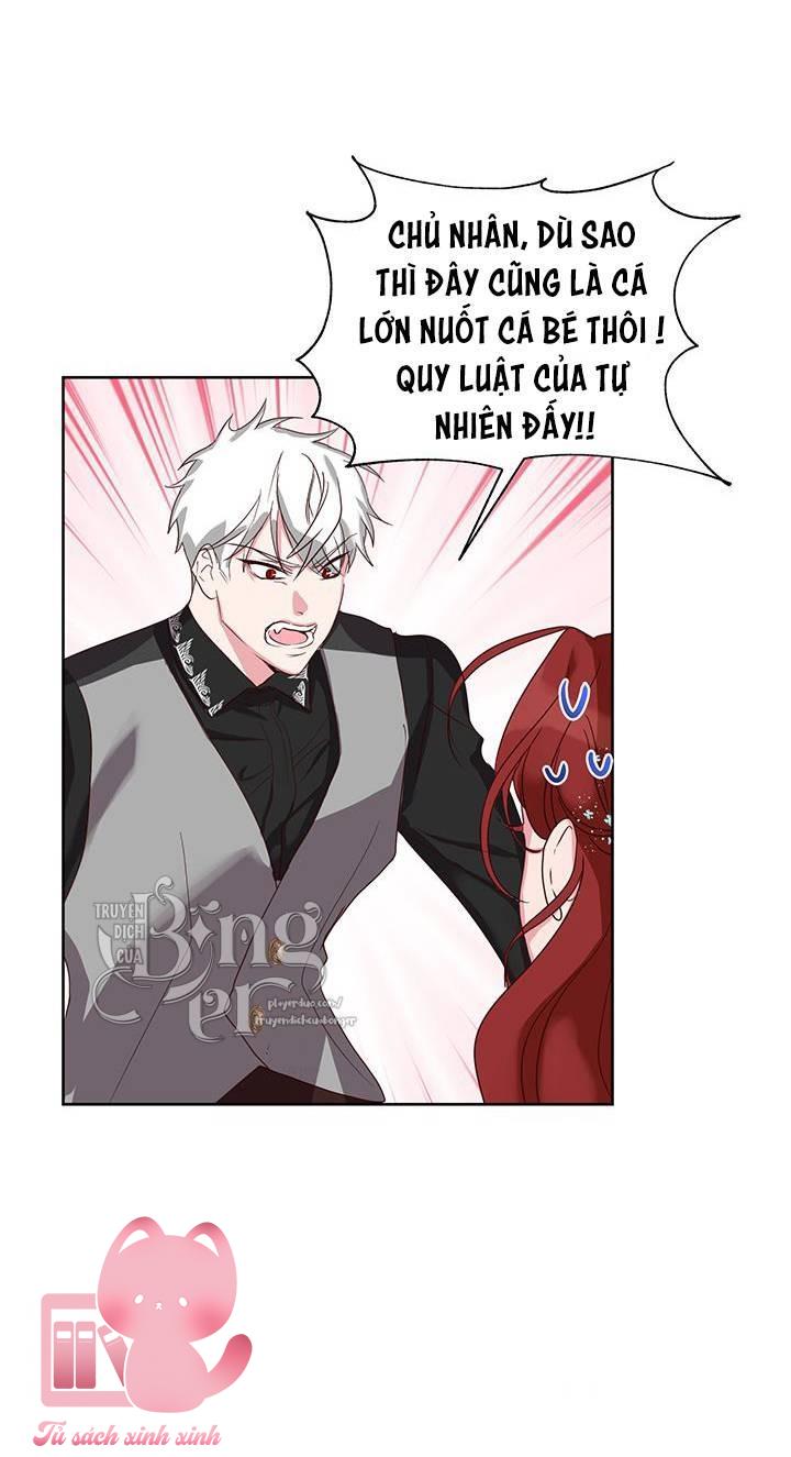 Thế Thì Ta Cứ Trở Thành Kẻ Ác Thôi - Chap 9 - Trang 52
