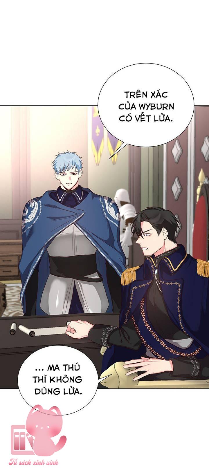 Thế Thì Ta Cứ Trở Thành Kẻ Ác Thôi - Chap 9 - Trang 7