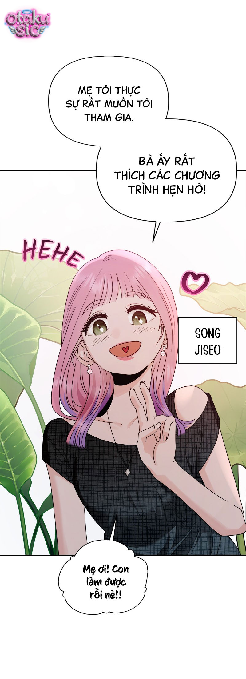 Thiên đường nơi trần thế - Chap 1 - Trang 2