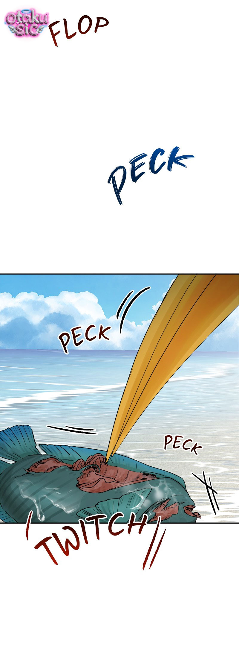 Thiên đường nơi trần thế - Chap 1 - Trang 102