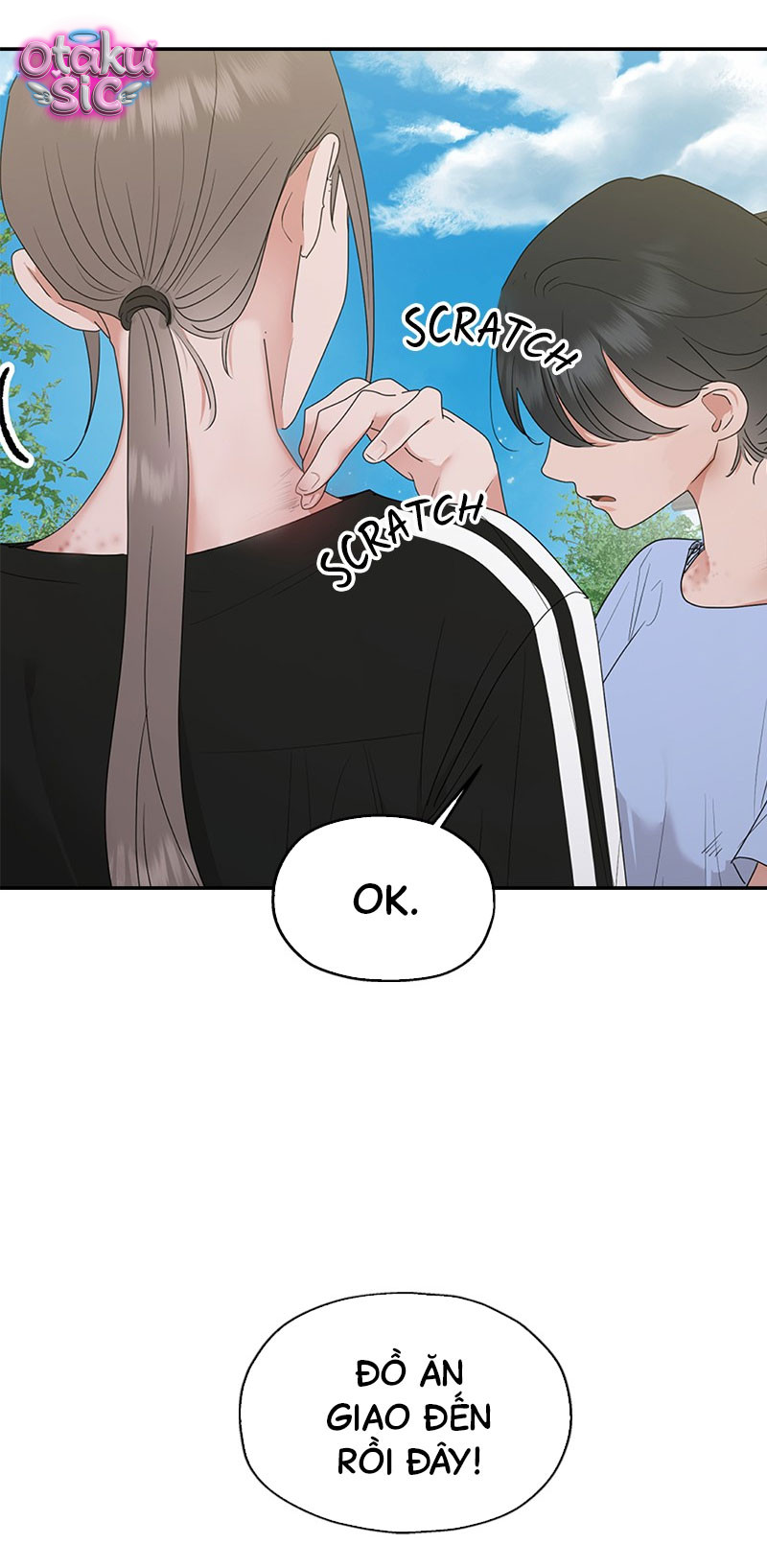 Thiên đường nơi trần thế - Chap 1 - Trang 14