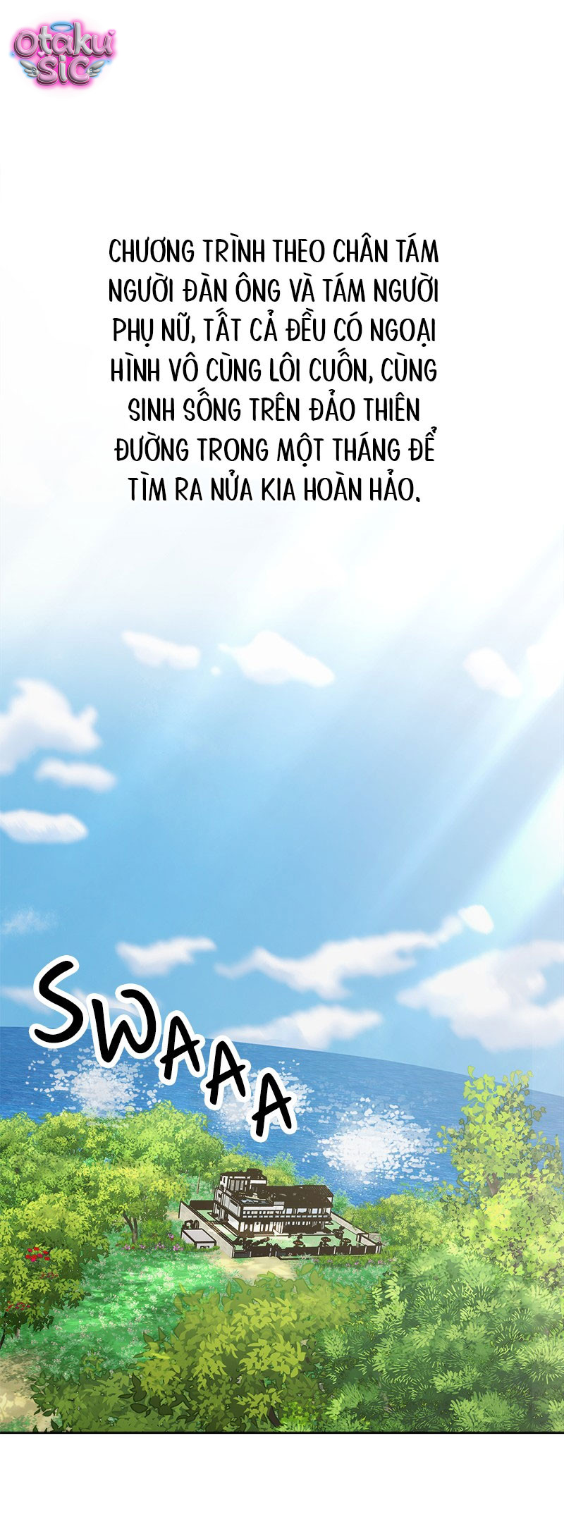Thiên đường nơi trần thế - Chap 1 - Trang 19