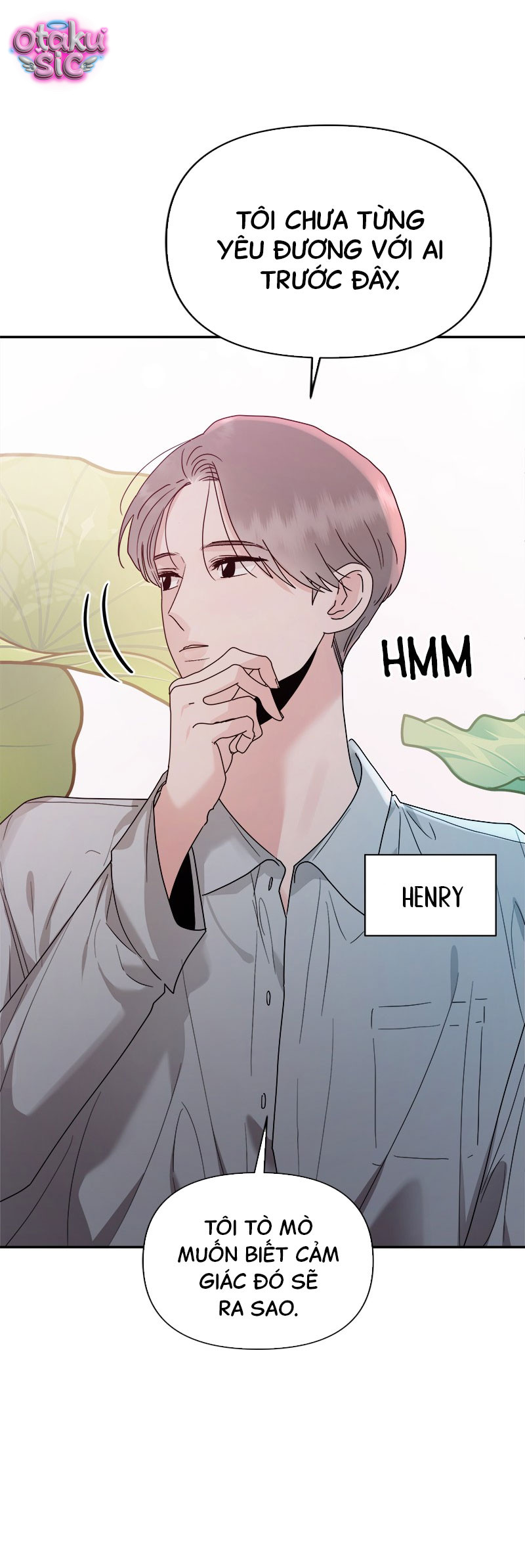 Thiên đường nơi trần thế - Chap 1 - Trang 3