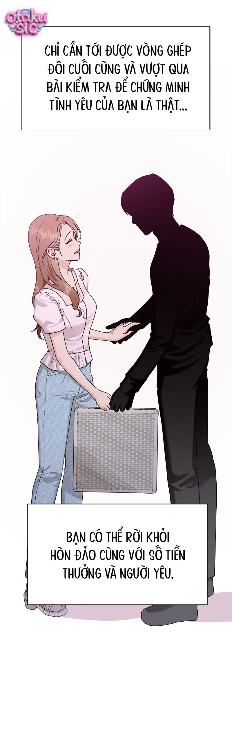 Thiên đường nơi trần thế - Chap 1 - Trang 23