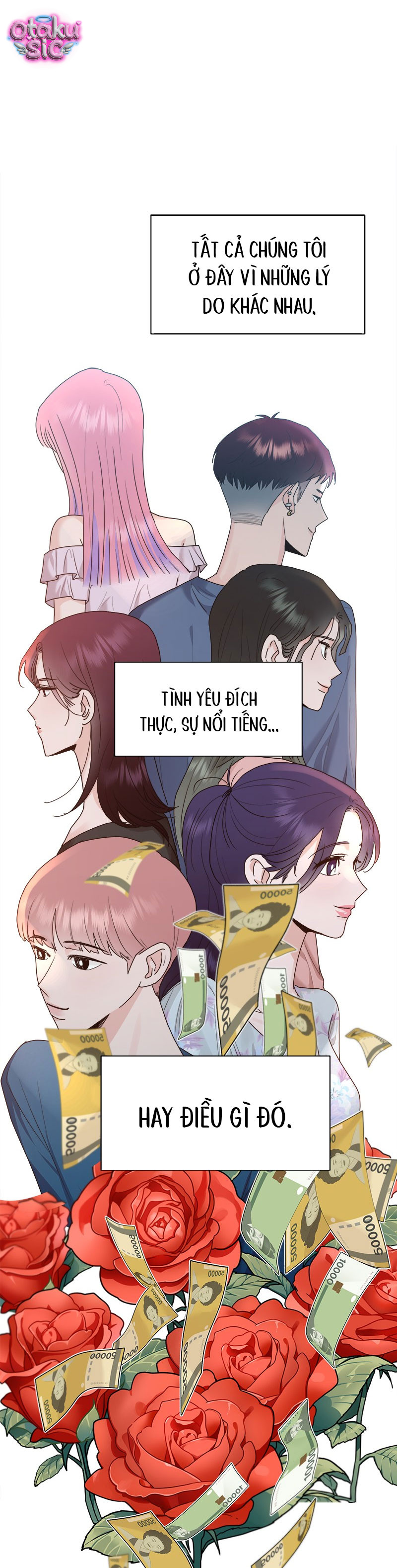 Thiên đường nơi trần thế - Chap 1 - Trang 24