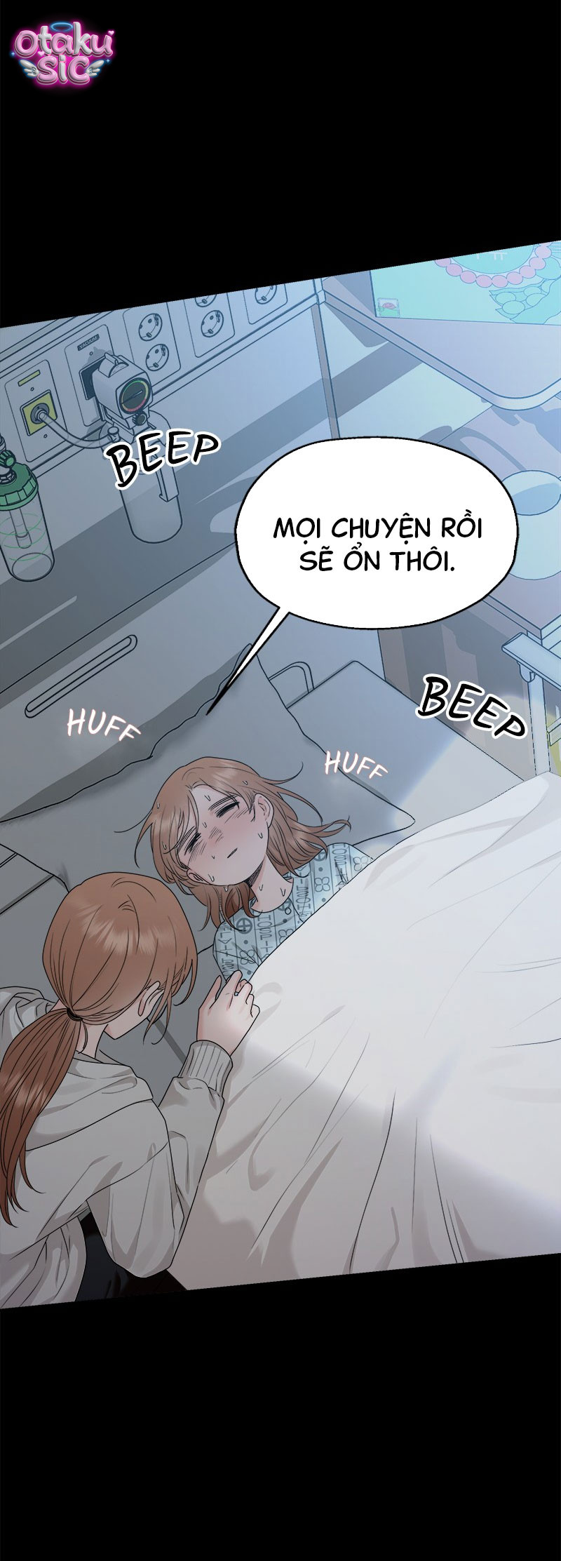 Thiên đường nơi trần thế - Chap 1 - Trang 27