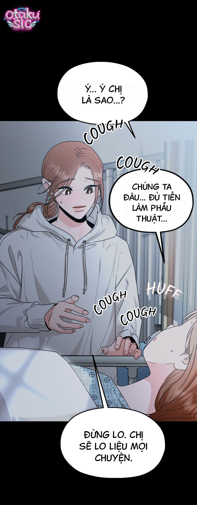 Thiên đường nơi trần thế - Chap 1 - Trang 29