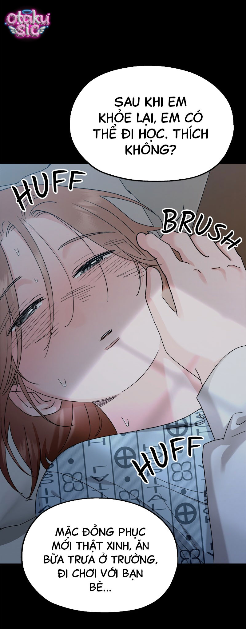 Thiên đường nơi trần thế - Chap 1 - Trang 30