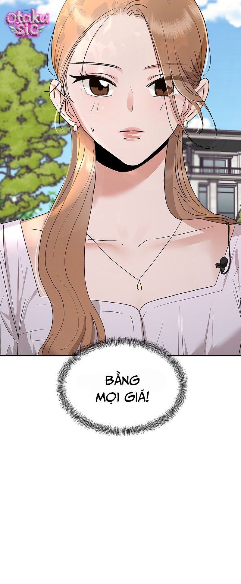 Thiên đường nơi trần thế - Chap 1 - Trang 35