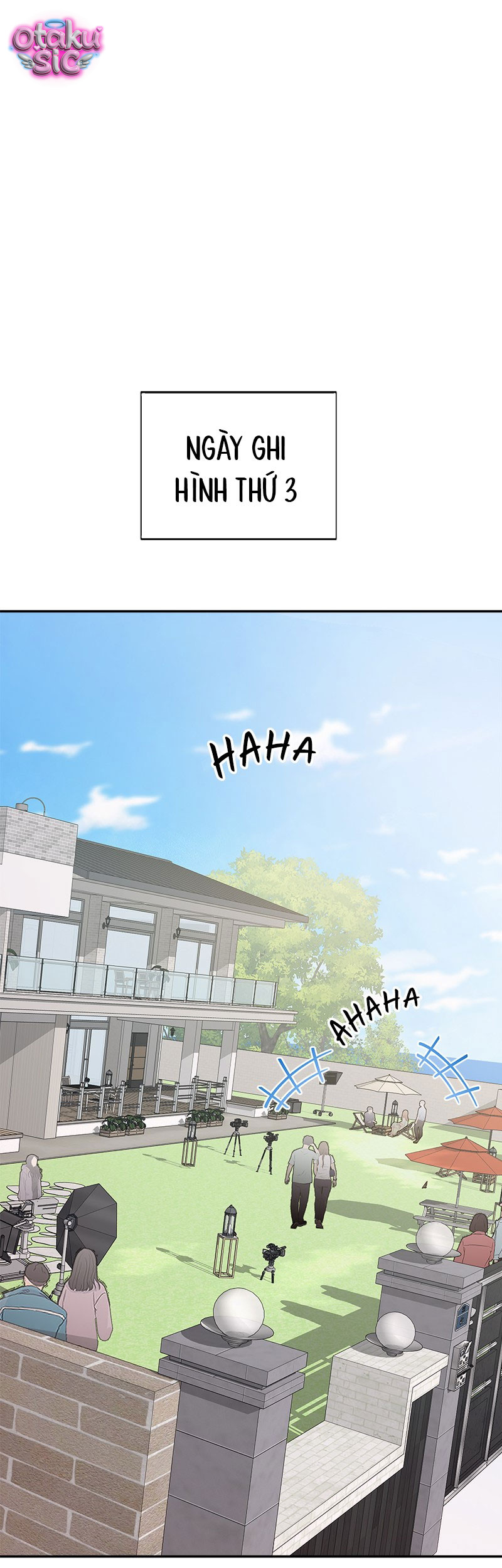 Thiên đường nơi trần thế - Chap 1 - Trang 36