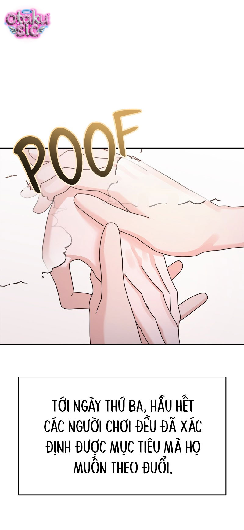 Thiên đường nơi trần thế - Chap 1 - Trang 37
