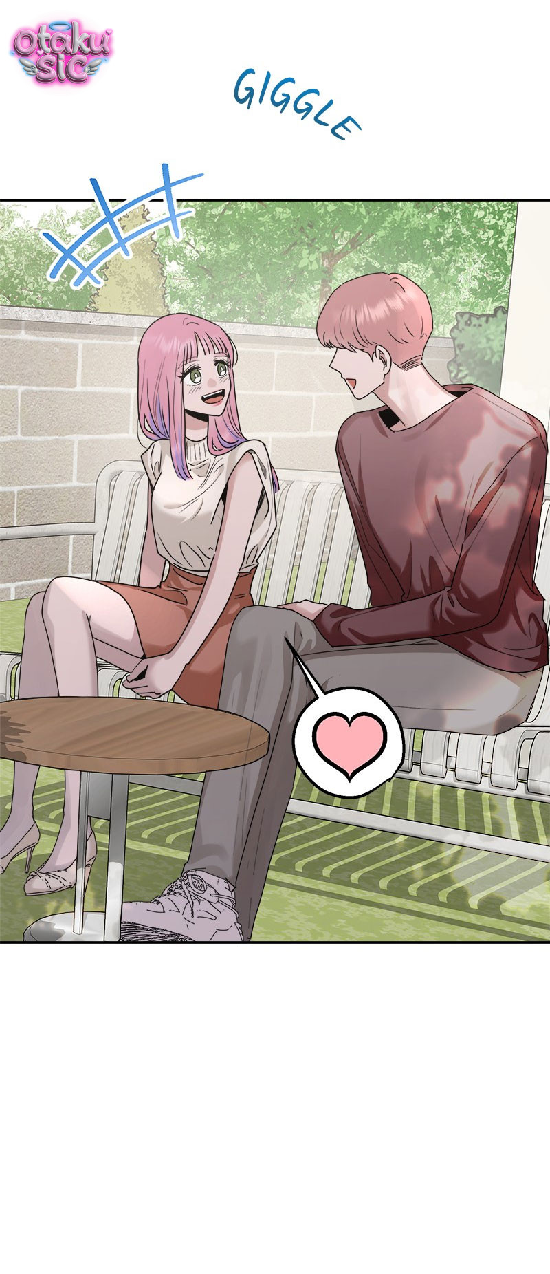 Thiên đường nơi trần thế - Chap 1 - Trang 40