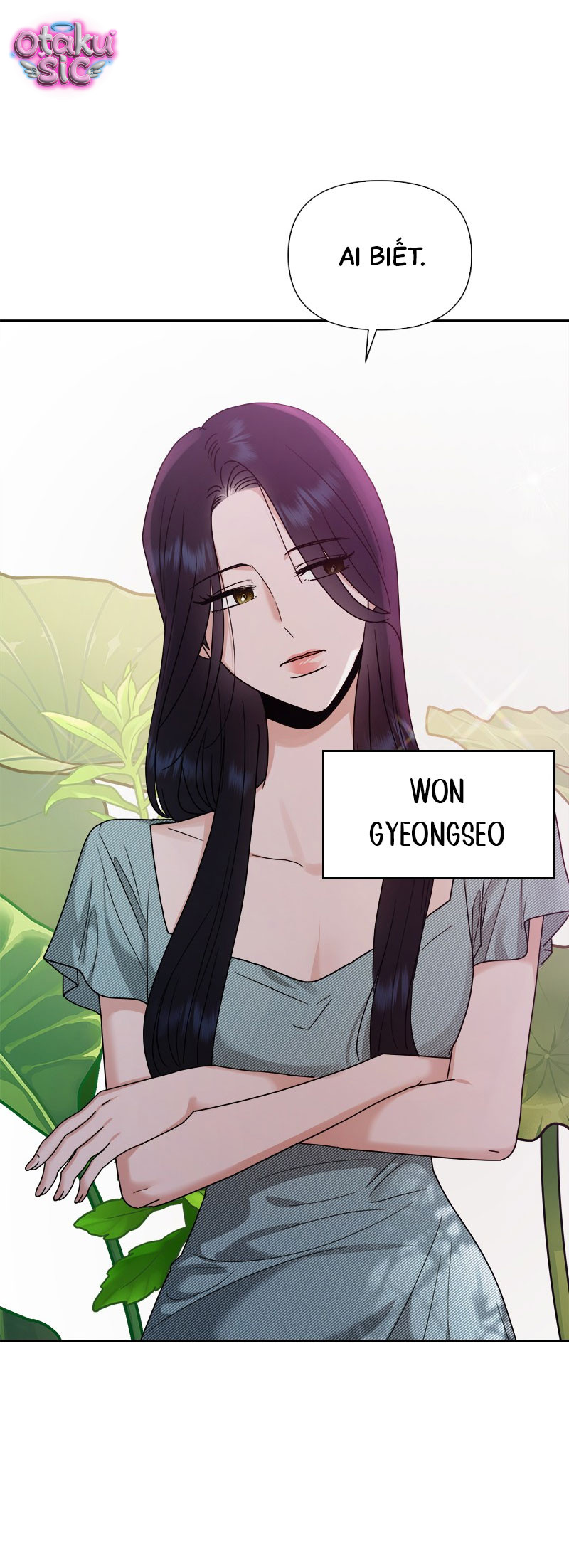 Thiên đường nơi trần thế - Chap 1 - Trang 5