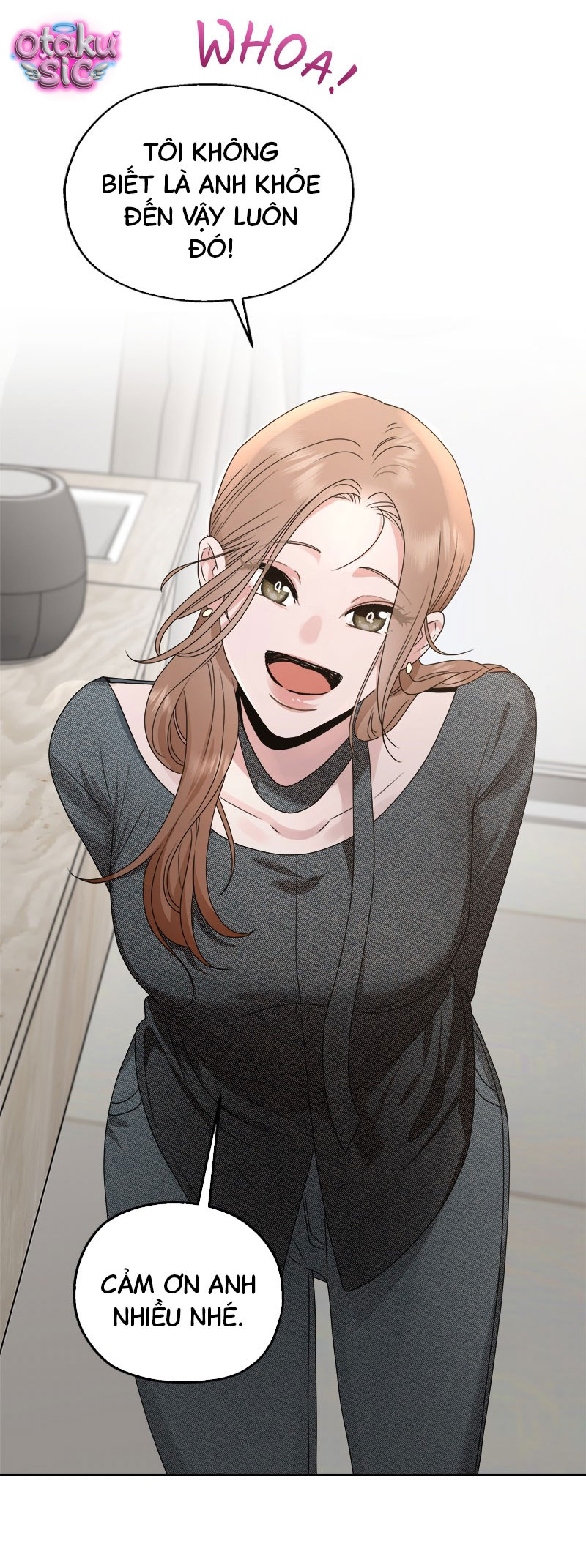 Thiên đường nơi trần thế - Chap 1 - Trang 42