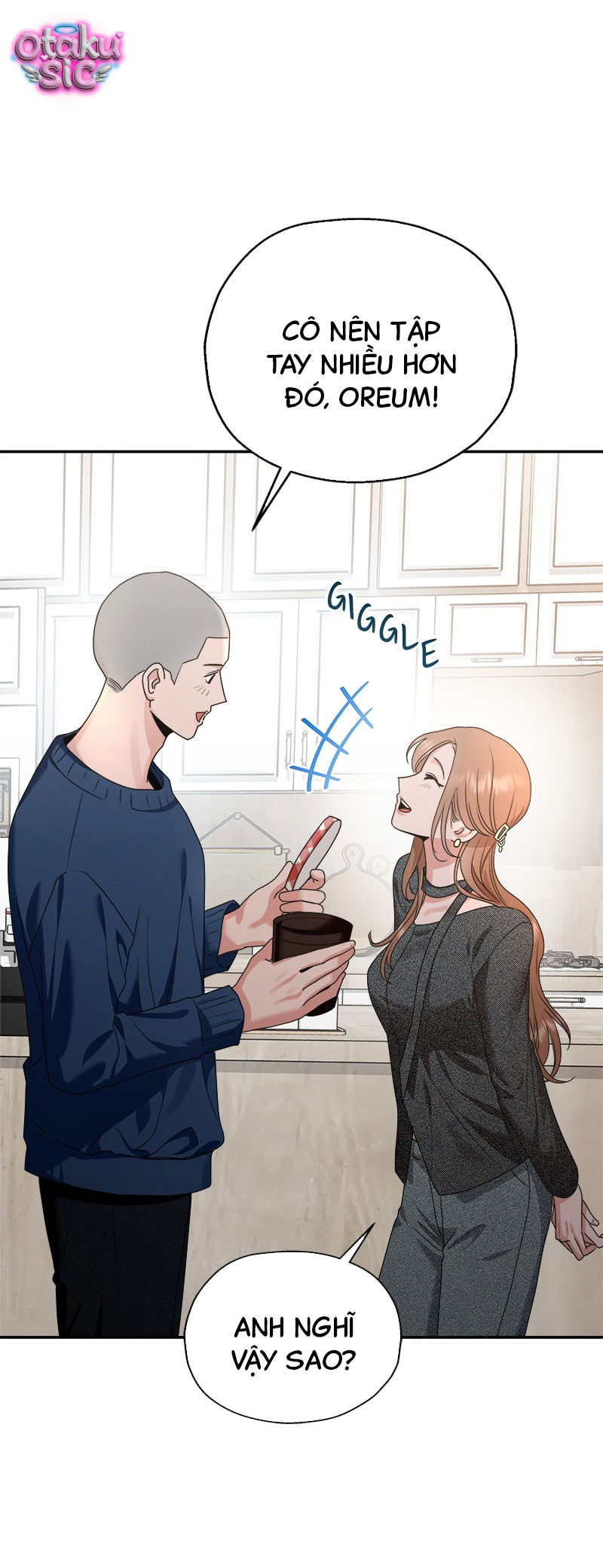 Thiên đường nơi trần thế - Chap 1 - Trang 43