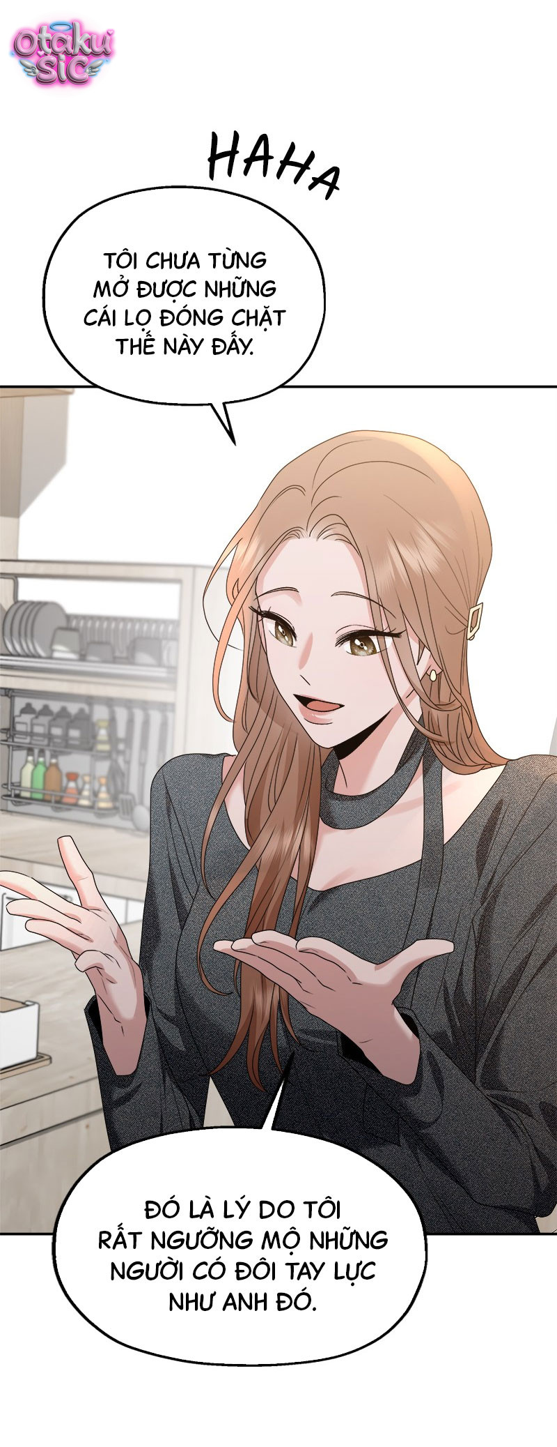 Thiên đường nơi trần thế - Chap 1 - Trang 44