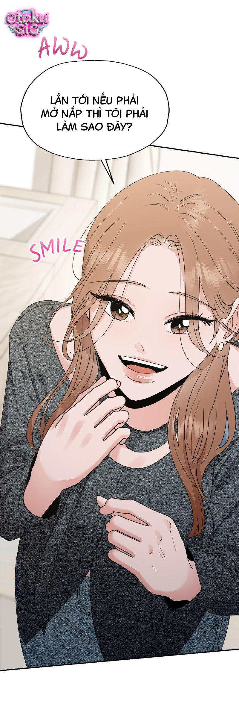 Thiên đường nơi trần thế - Chap 1 - Trang 46