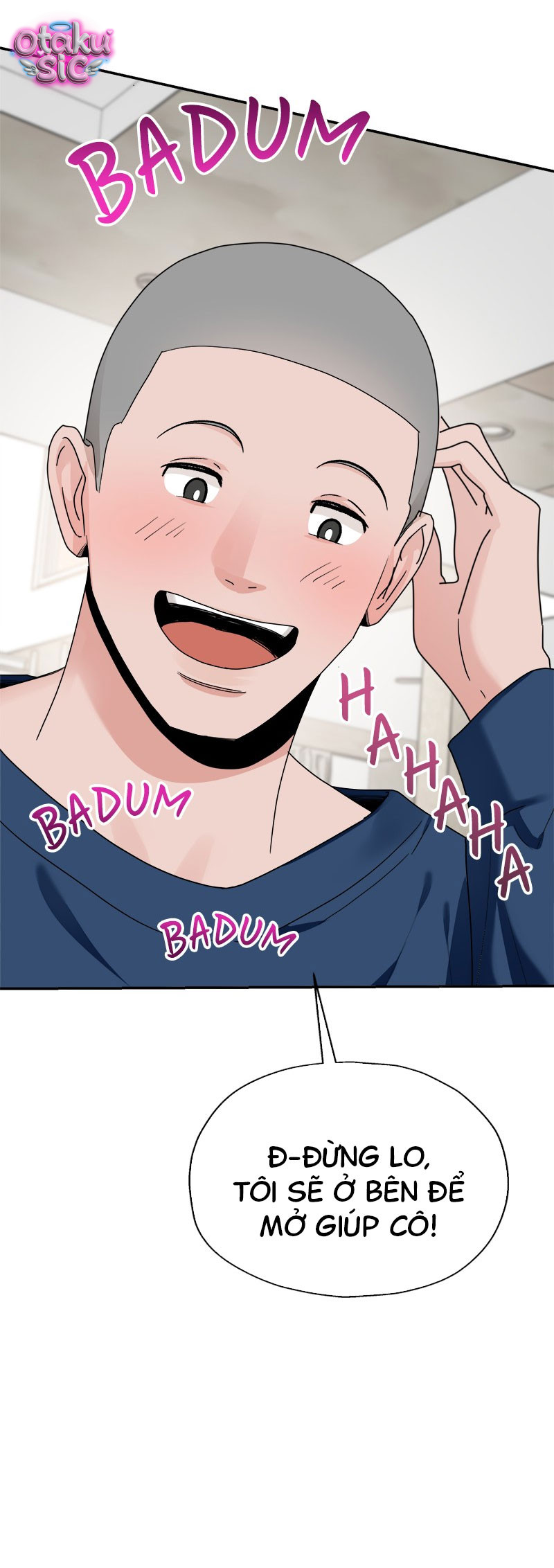 Thiên đường nơi trần thế - Chap 1 - Trang 47