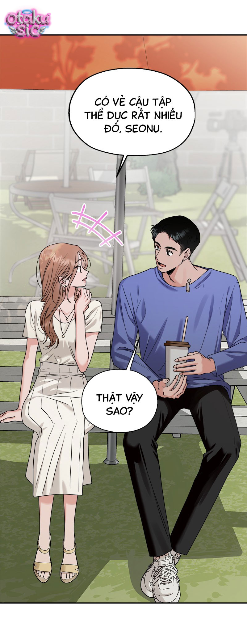 Thiên đường nơi trần thế - Chap 1 - Trang 49