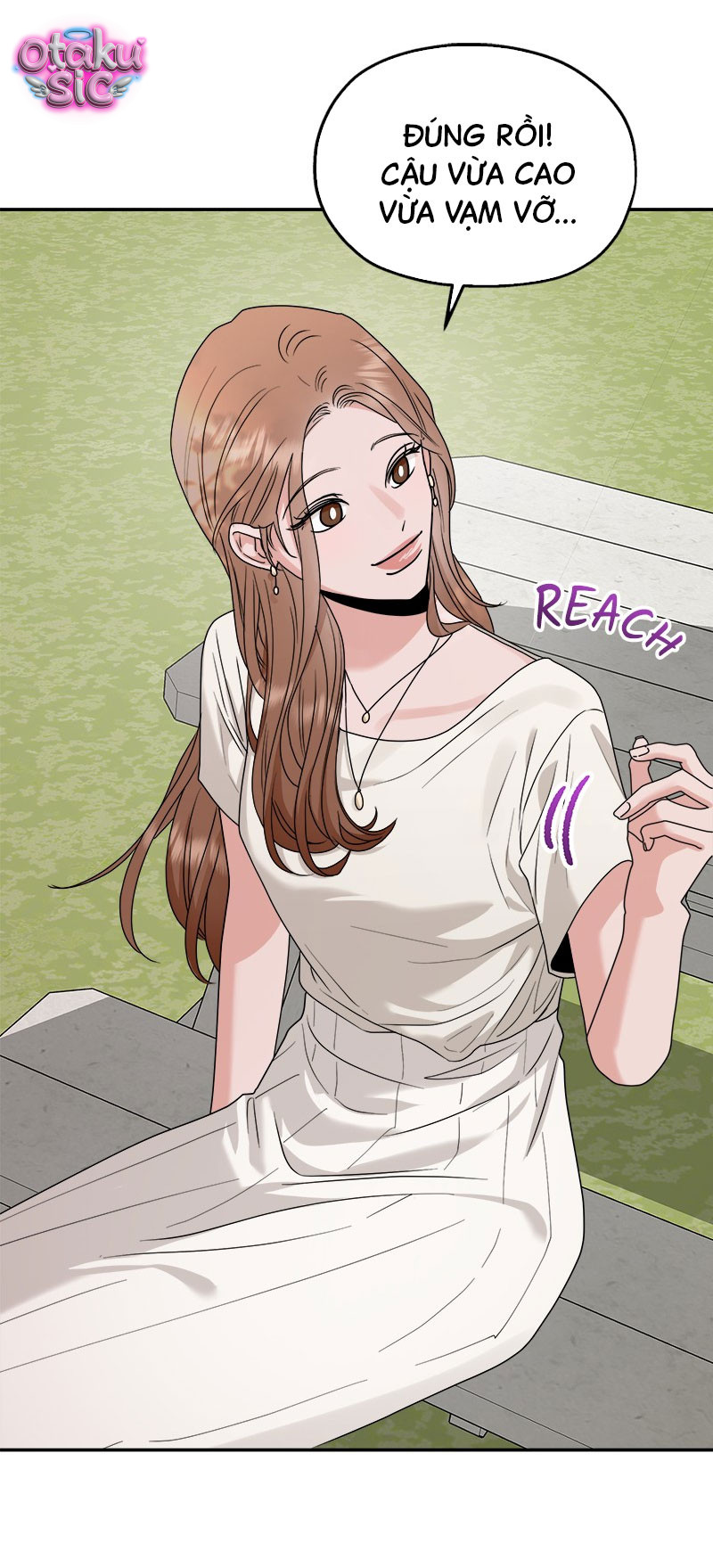 Thiên đường nơi trần thế - Chap 1 - Trang 50
