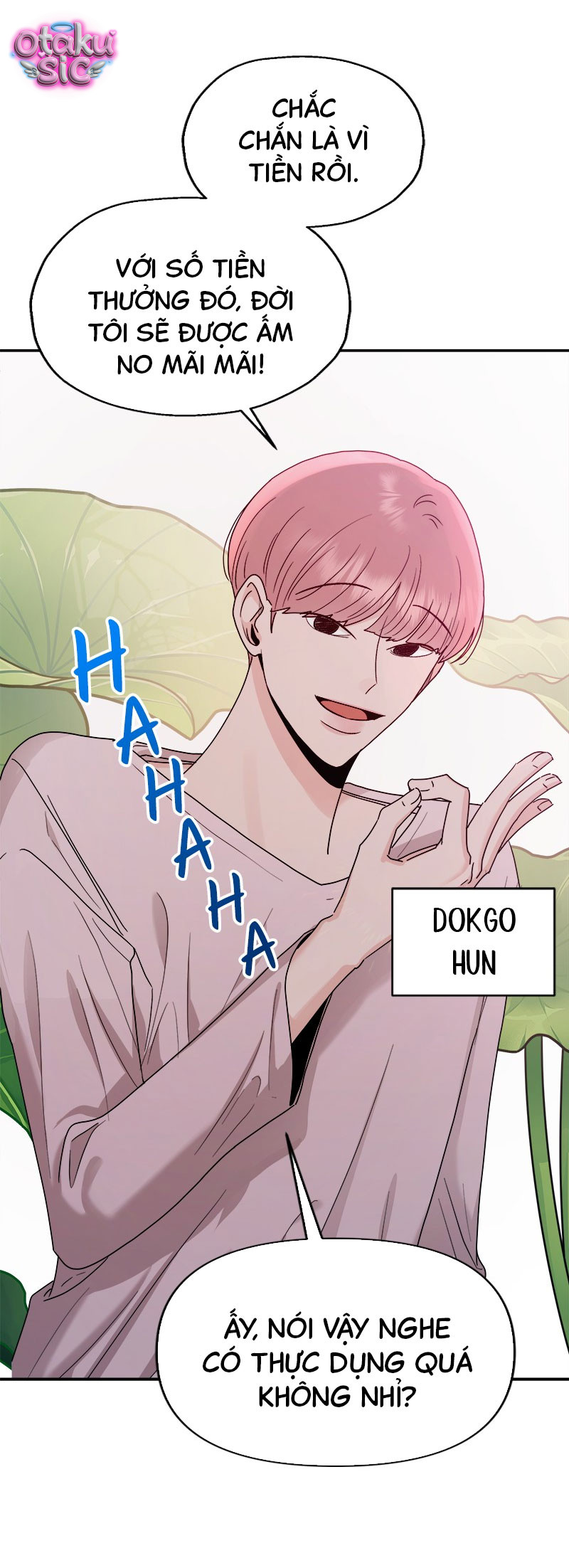 Thiên đường nơi trần thế - Chap 1 - Trang 6