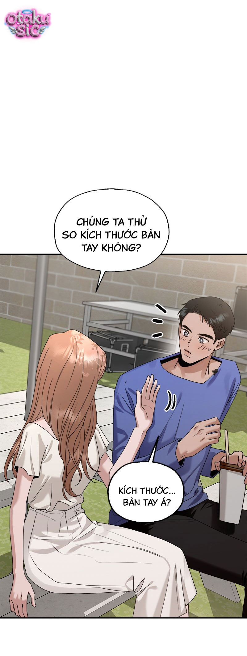 Thiên đường nơi trần thế - Chap 1 - Trang 52