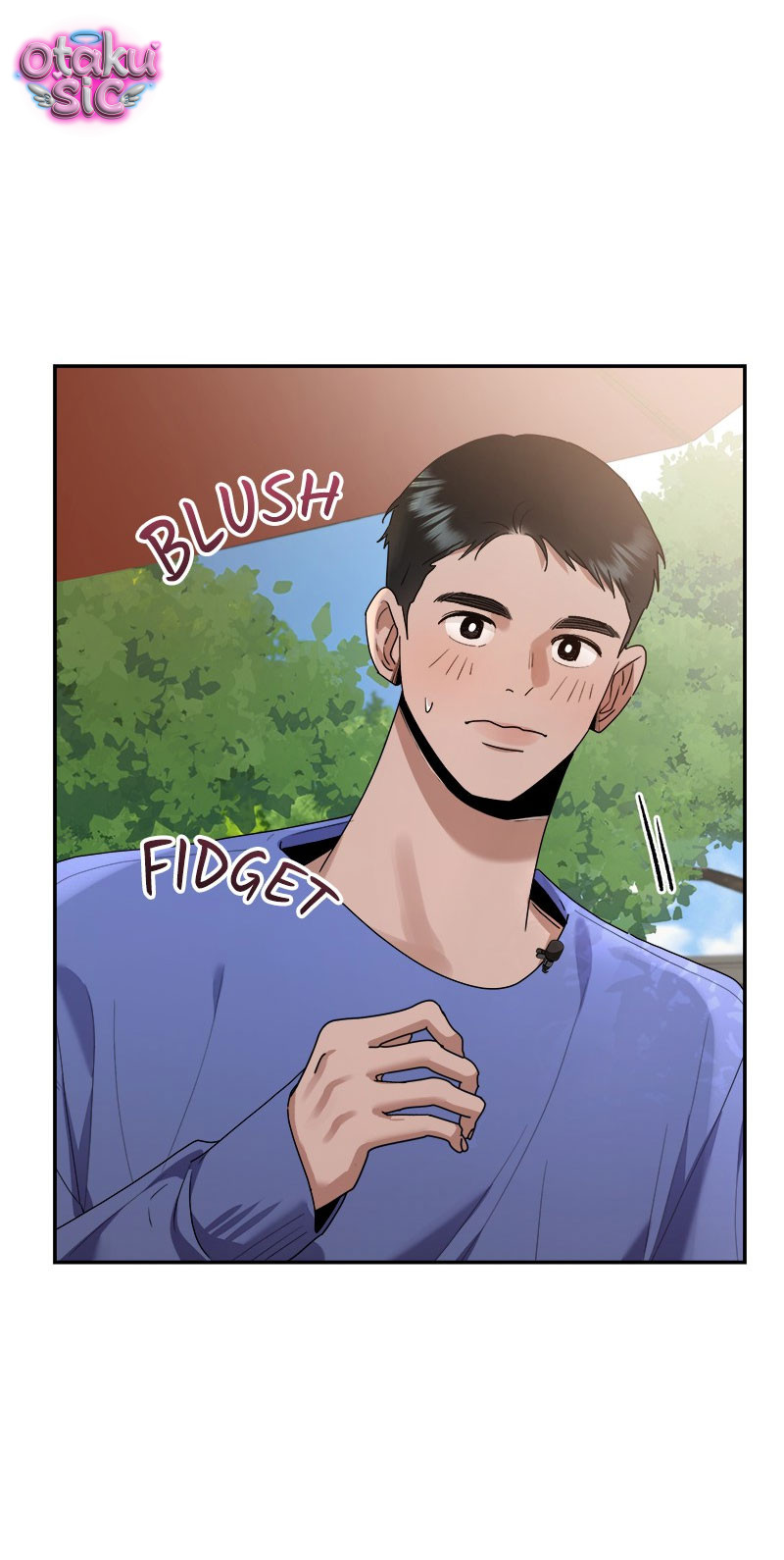 Thiên đường nơi trần thế - Chap 1 - Trang 53
