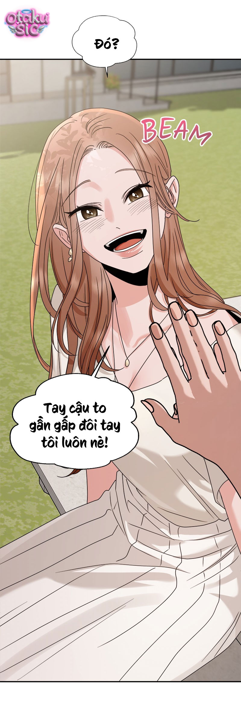 Thiên đường nơi trần thế - Chap 1 - Trang 55