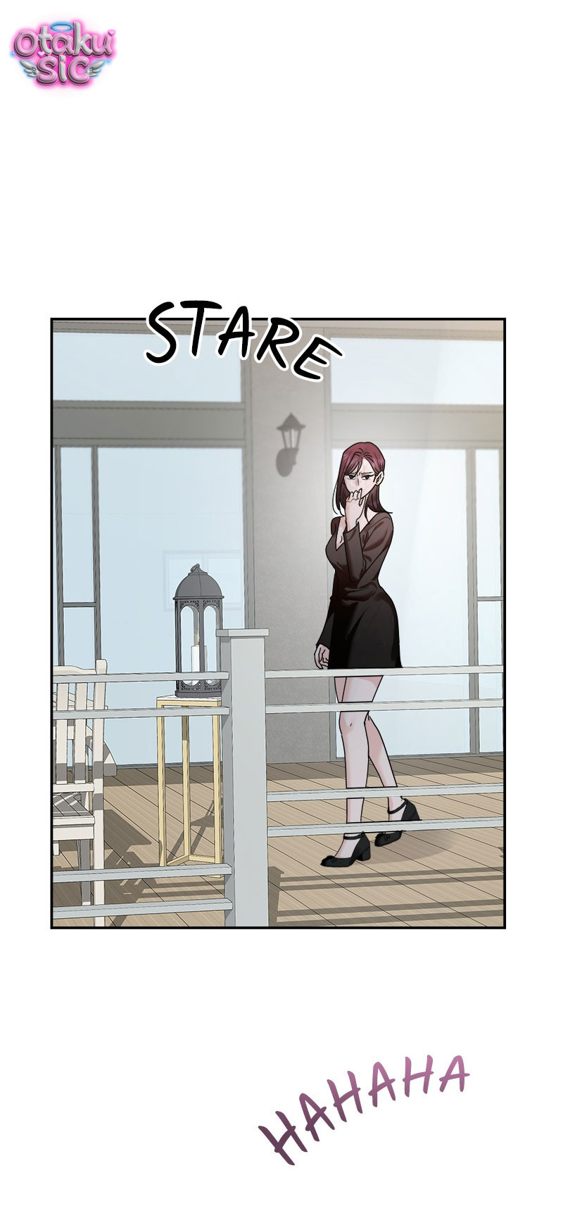 Thiên đường nơi trần thế - Chap 1 - Trang 58