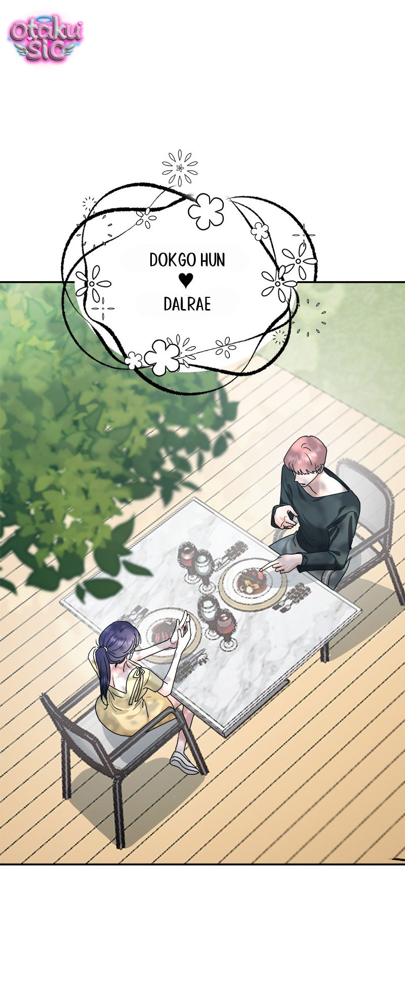 Thiên đường nơi trần thế - Chap 1 - Trang 61