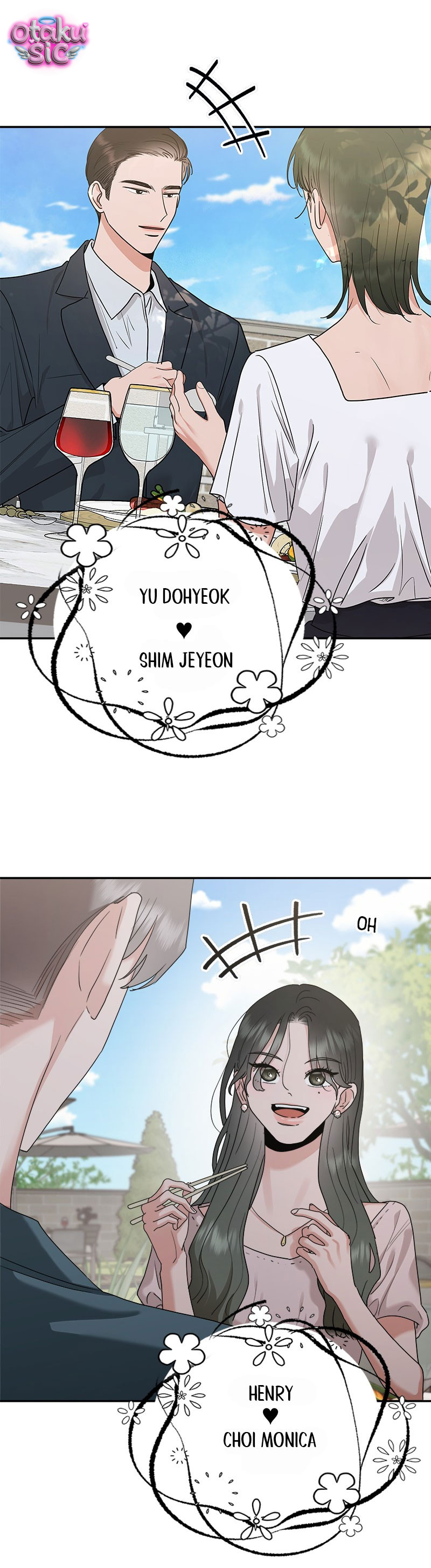 Thiên đường nơi trần thế - Chap 1 - Trang 62