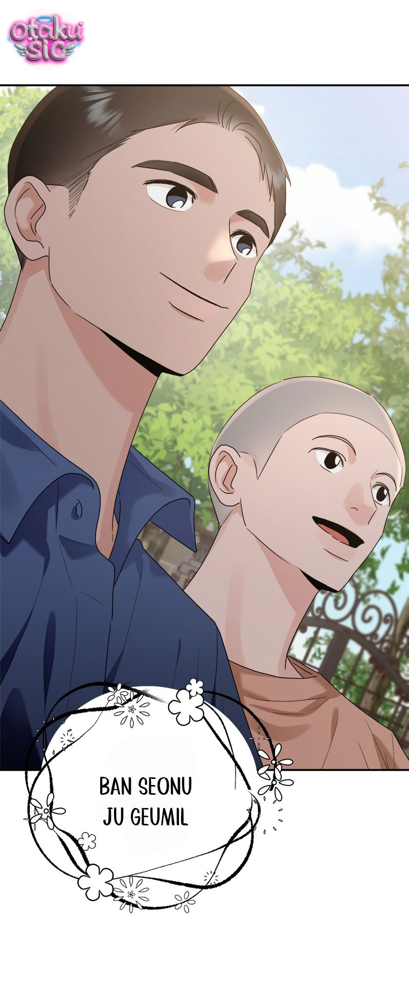 Thiên đường nơi trần thế - Chap 1 - Trang 63