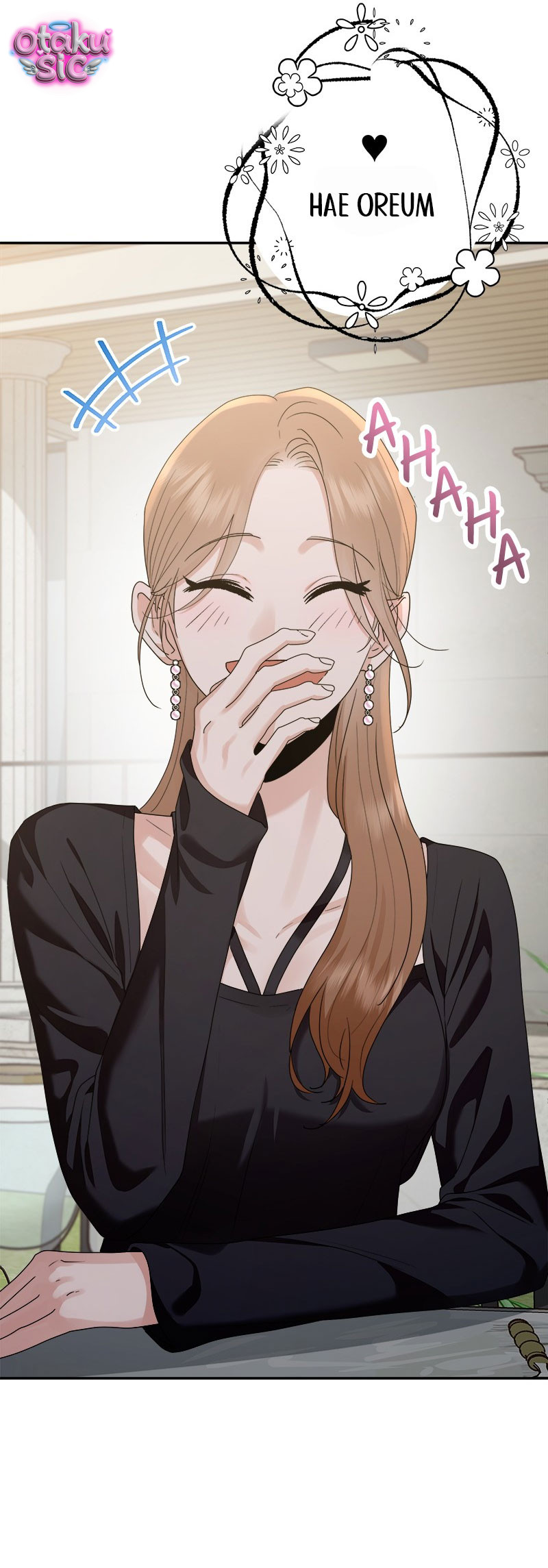 Thiên đường nơi trần thế - Chap 1 - Trang 64