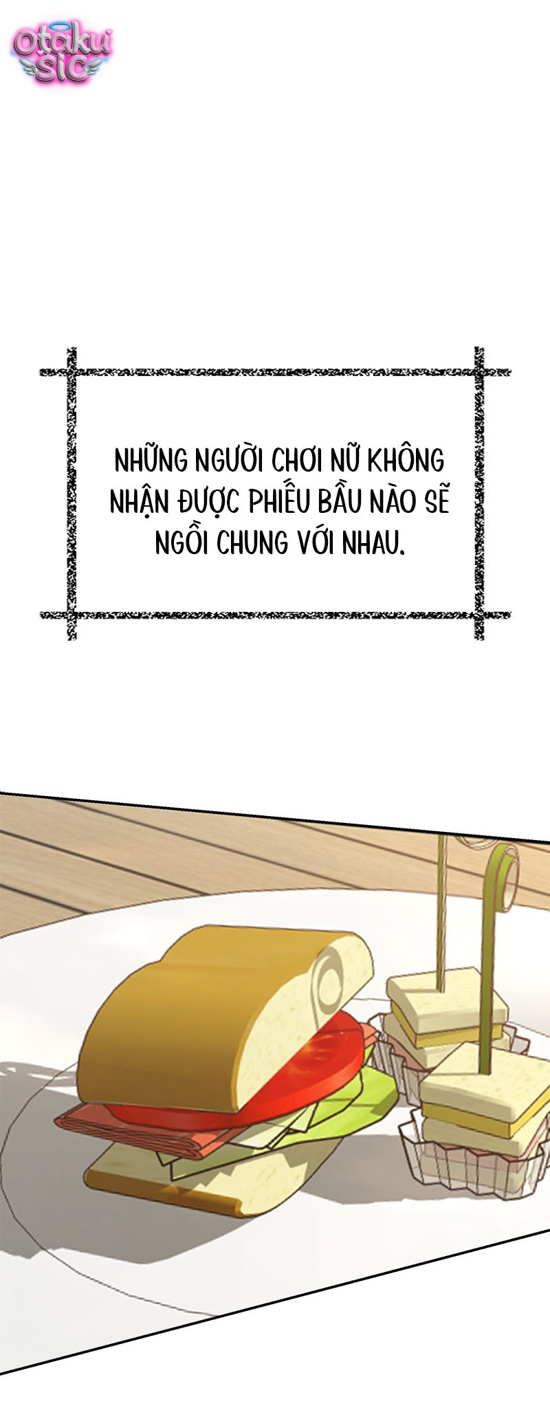 Thiên đường nơi trần thế - Chap 1 - Trang 65