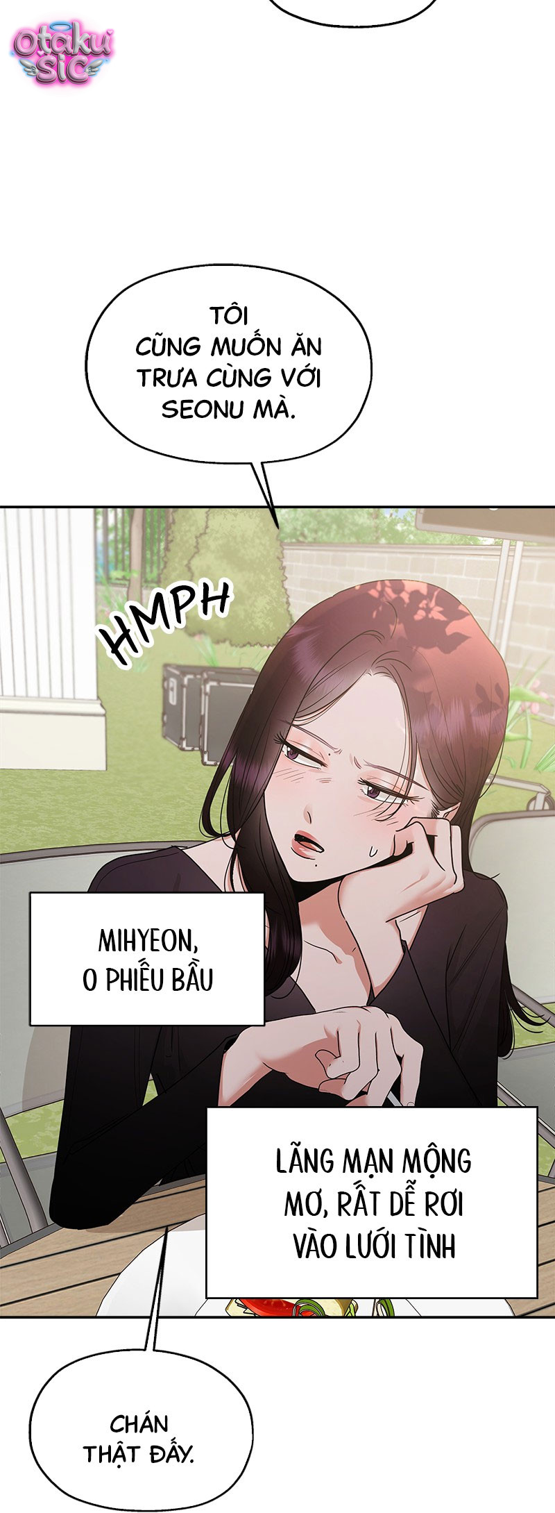 Thiên đường nơi trần thế - Chap 1 - Trang 67