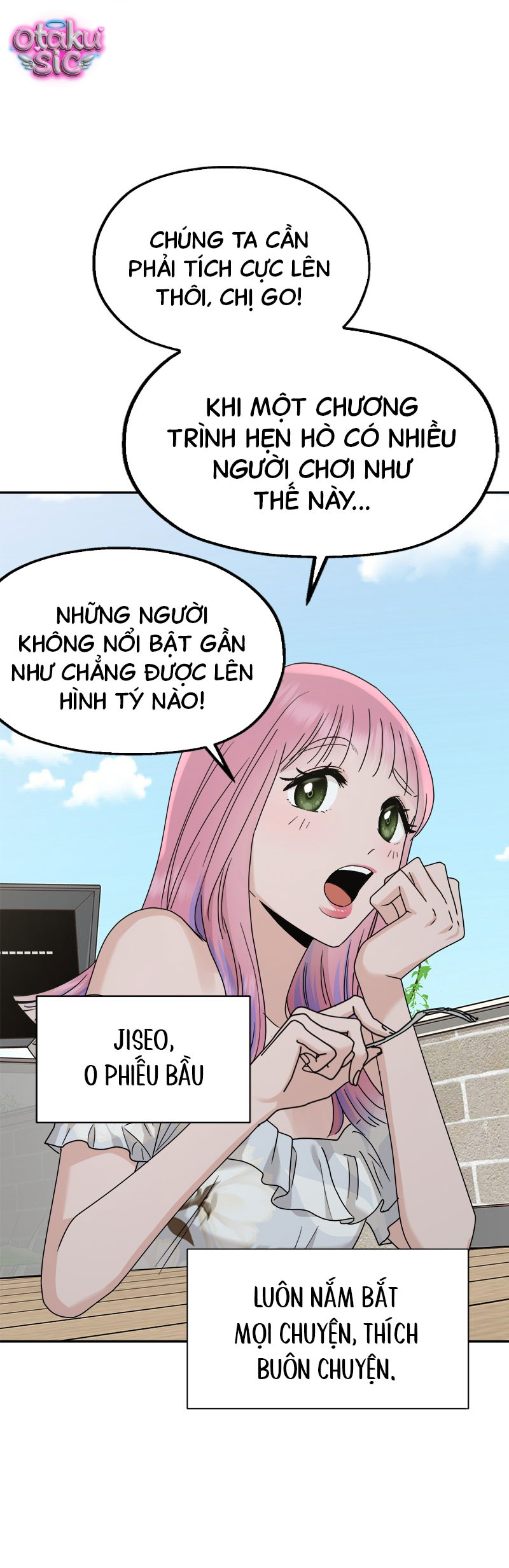 Thiên đường nơi trần thế - Chap 1 - Trang 68