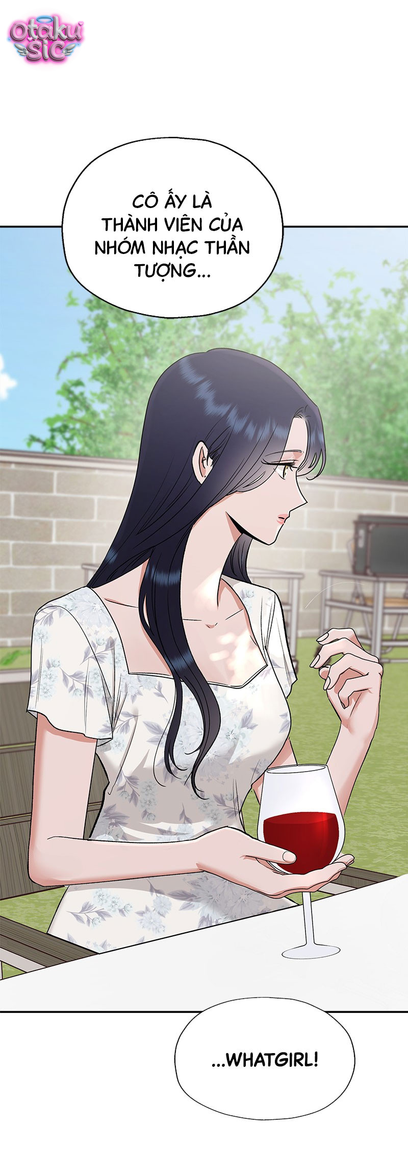 Thiên đường nơi trần thế - Chap 1 - Trang 74