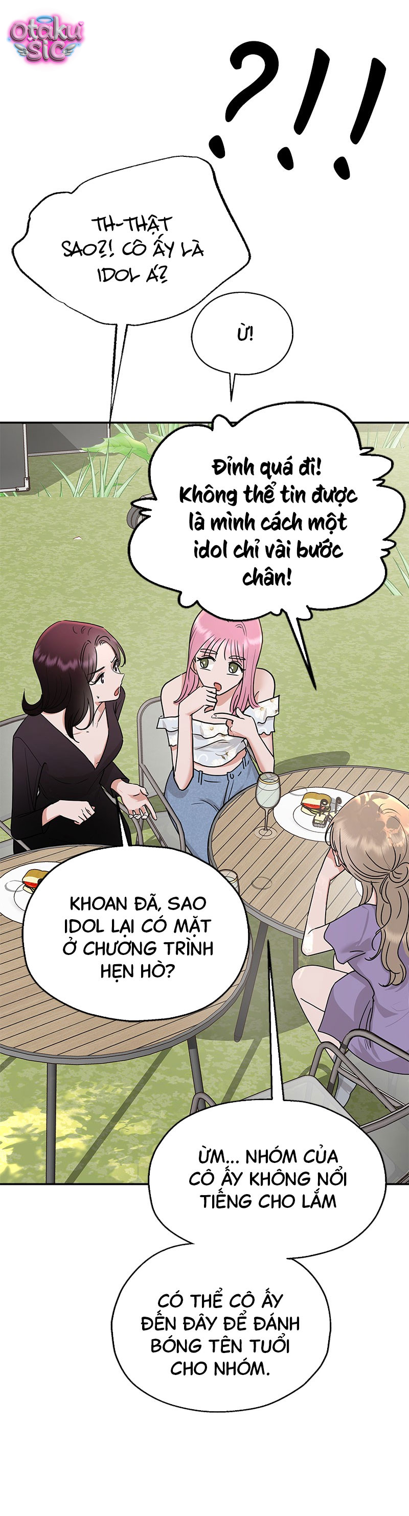 Thiên đường nơi trần thế - Chap 1 - Trang 75