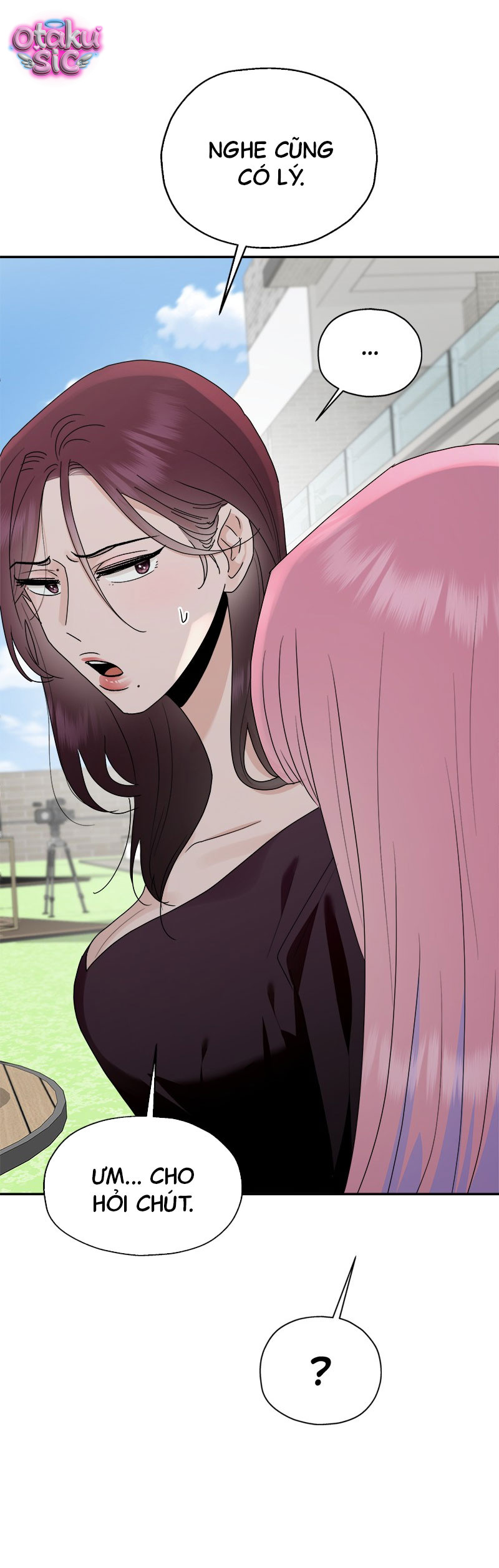 Thiên đường nơi trần thế - Chap 1 - Trang 76