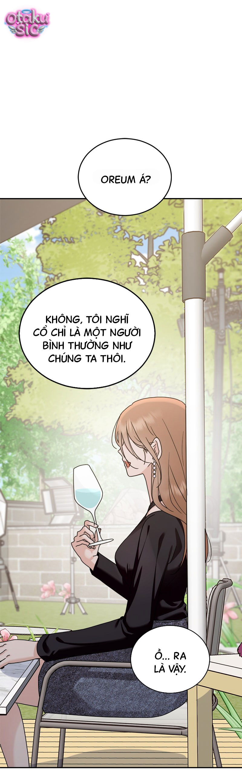 Thiên đường nơi trần thế - Chap 1 - Trang 78