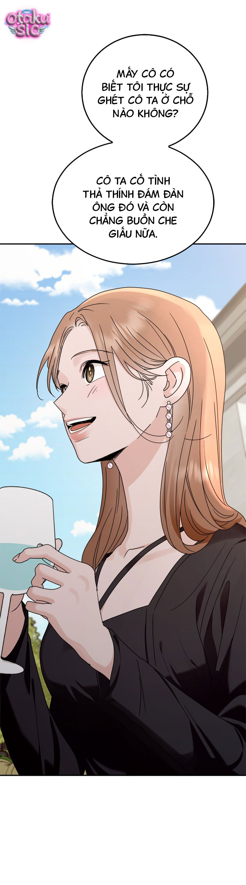 Thiên đường nơi trần thế - Chap 1 - Trang 79