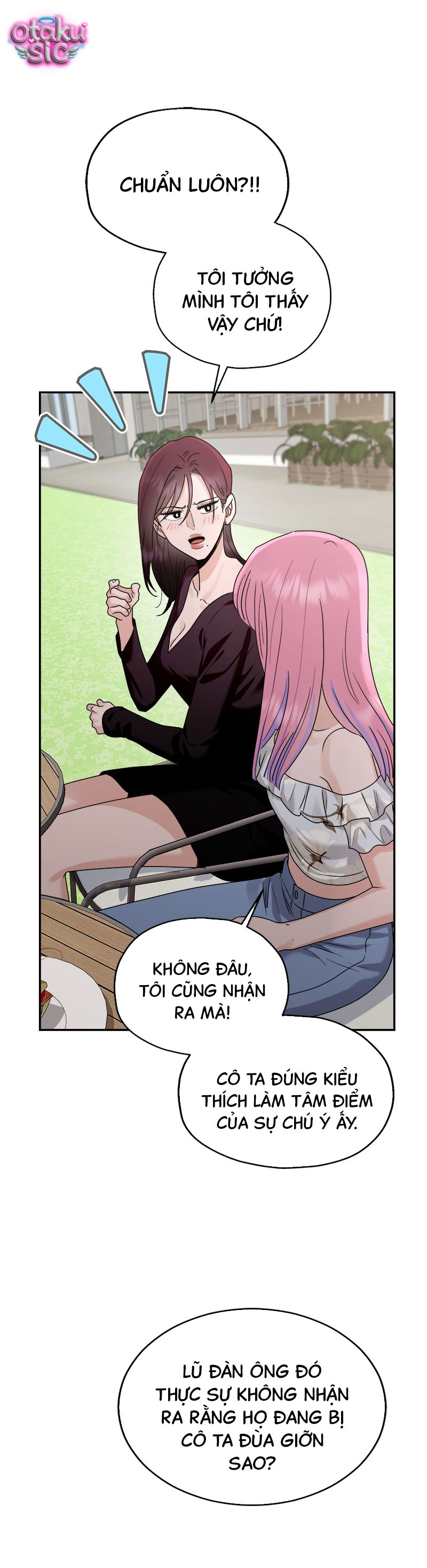 Thiên đường nơi trần thế - Chap 1 - Trang 80